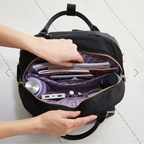 LO & SONS ROWLEDGE BACKPACK - Picture 16 of 16